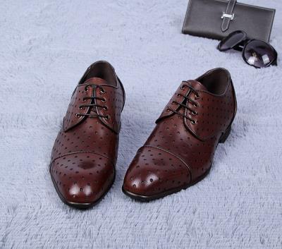 Men's Louis Vuitton Shoes-538